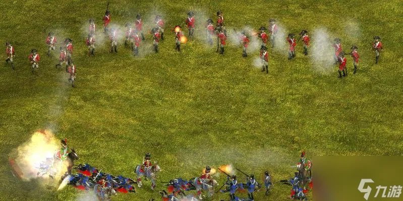 《冲突世界》苏联进攻攻略 从第一关到第六关 掌握胜利关键