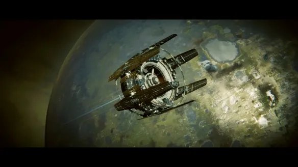 《伊克西翁》全章节通关流程概述 IXION怎么通关?