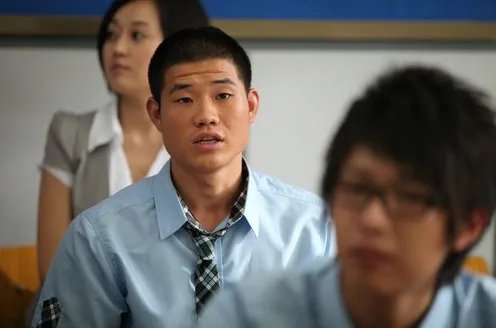 谢孟伟演过的电视剧