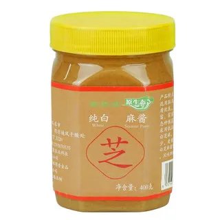 纯芝麻酱价格