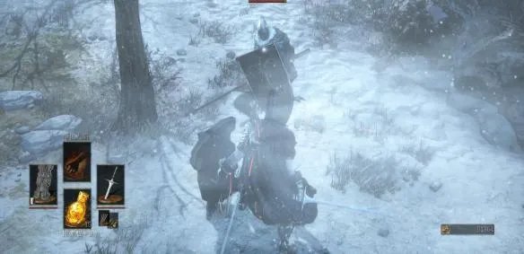 《黑暗之魂3》DLC全流程通关图文攻略