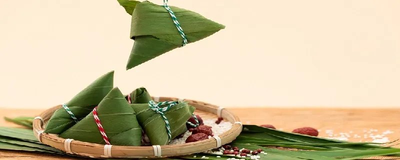 粽子怎样包 包粽子怎么包法