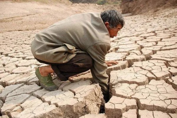 洪涝和旱涝的区别