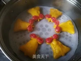 圣诞铃铛