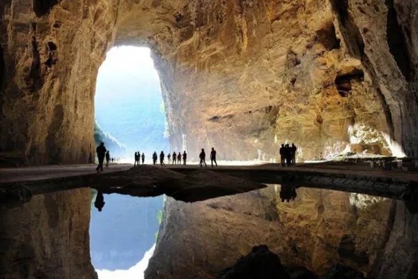 湖北旅游景点大全