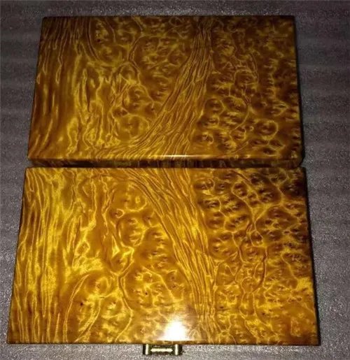 什么是金丝楠木 金丝楠木鉴别方法讲解