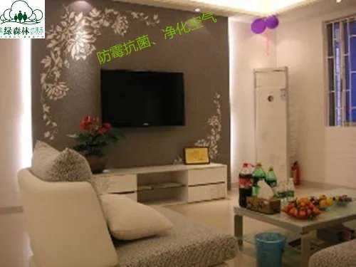 绿森林硅藻泥怎么样 如何选购绿森林硅藻泥