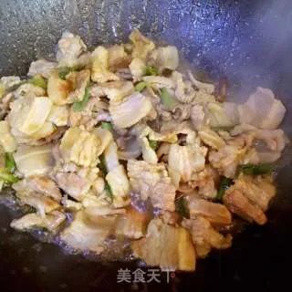 家常小炒肉