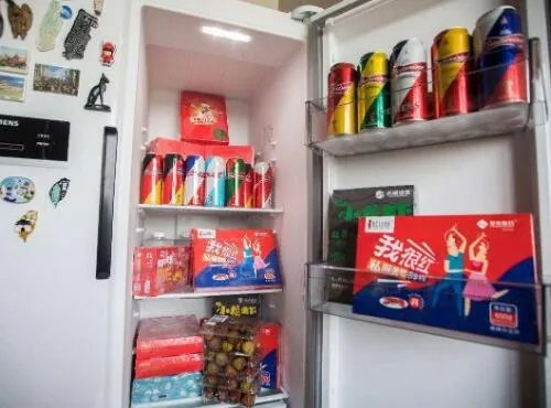 冰箱冷藏室为什么结冰