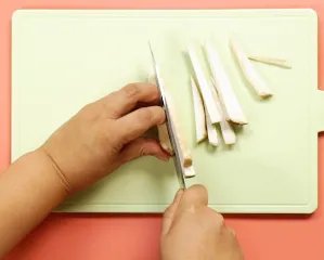 怎样用海天蚝油？