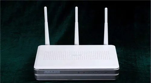 苹果路由器怎么设置