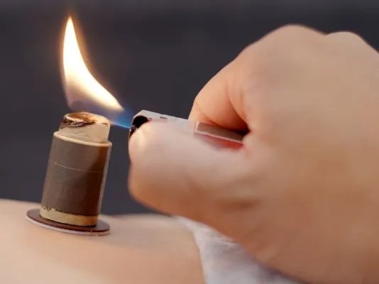 艾脐贴真的能减肥吗