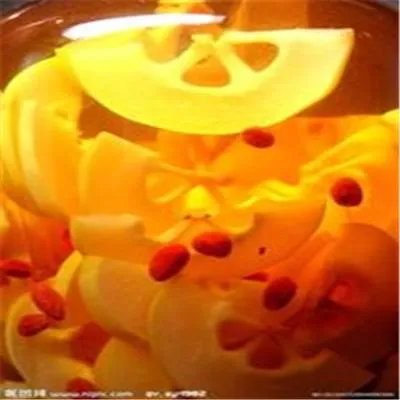 木瓜酒的功效与作用