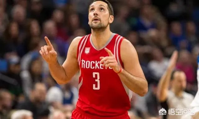 莱恩安德森部分保障合同重回火箭队，火箭为什么再次选择曾经放弃的安德森？