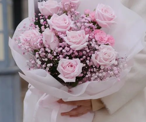 情人节怎么送花 情人节花的含义和代表