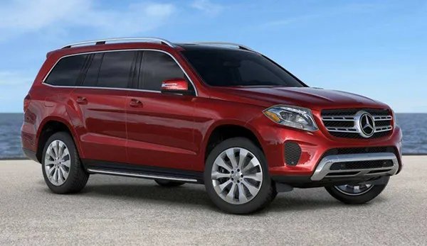 进口suv哪个好,原装进口suv排名