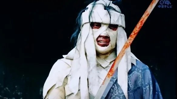 真人版《浪客剑心》最还原漫画演员排行TOP 20！