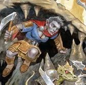 无冬之夜之种族设定