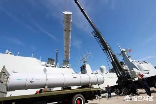 我国鹰击-62导弹有多先进？