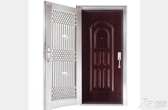 春天防盗门质量怎么样 春天防盗门价格贵不贵