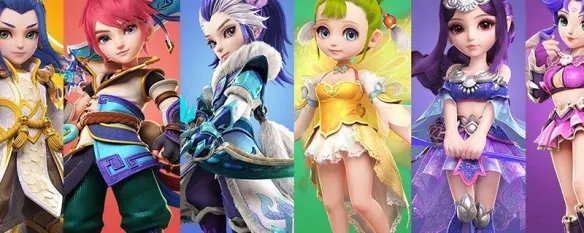 梦幻西游符石怎么镶嵌