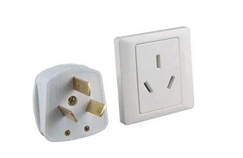 两孔插头和三孔插头的区别是什么