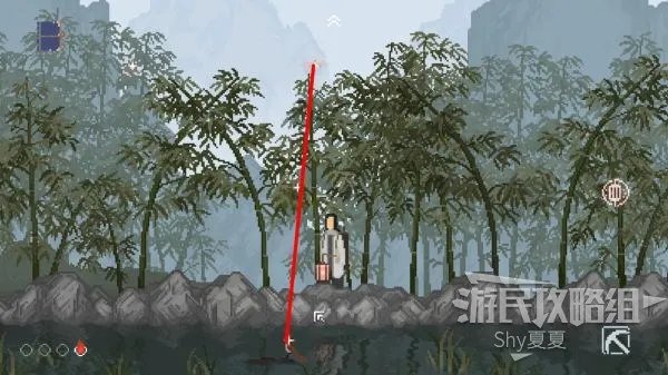 《山海旅人》图文攻略 全解谜、收集、成就图文流程攻略