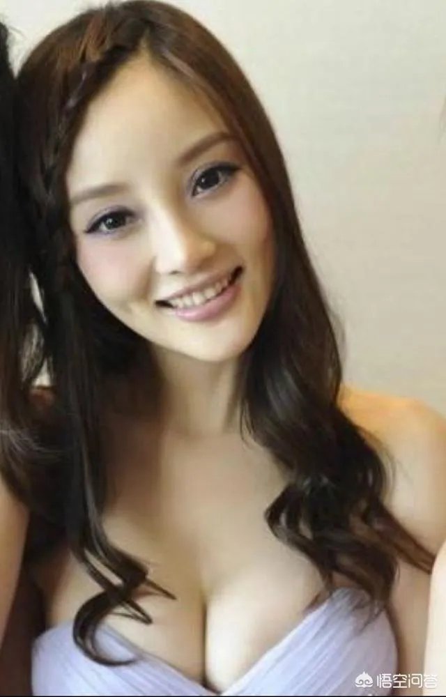 李小璐做头发是什么梗？