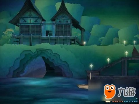 纸境第四章流程图文攻略