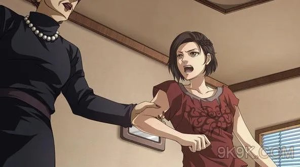 篱笆庄秘闻全部结局图文