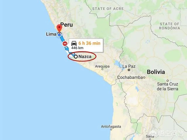 纳斯卡线条有什么神秘之处？