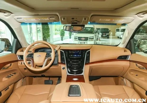 凯迪拉克越野车型有哪些,凯迪拉克越野车有几款车型