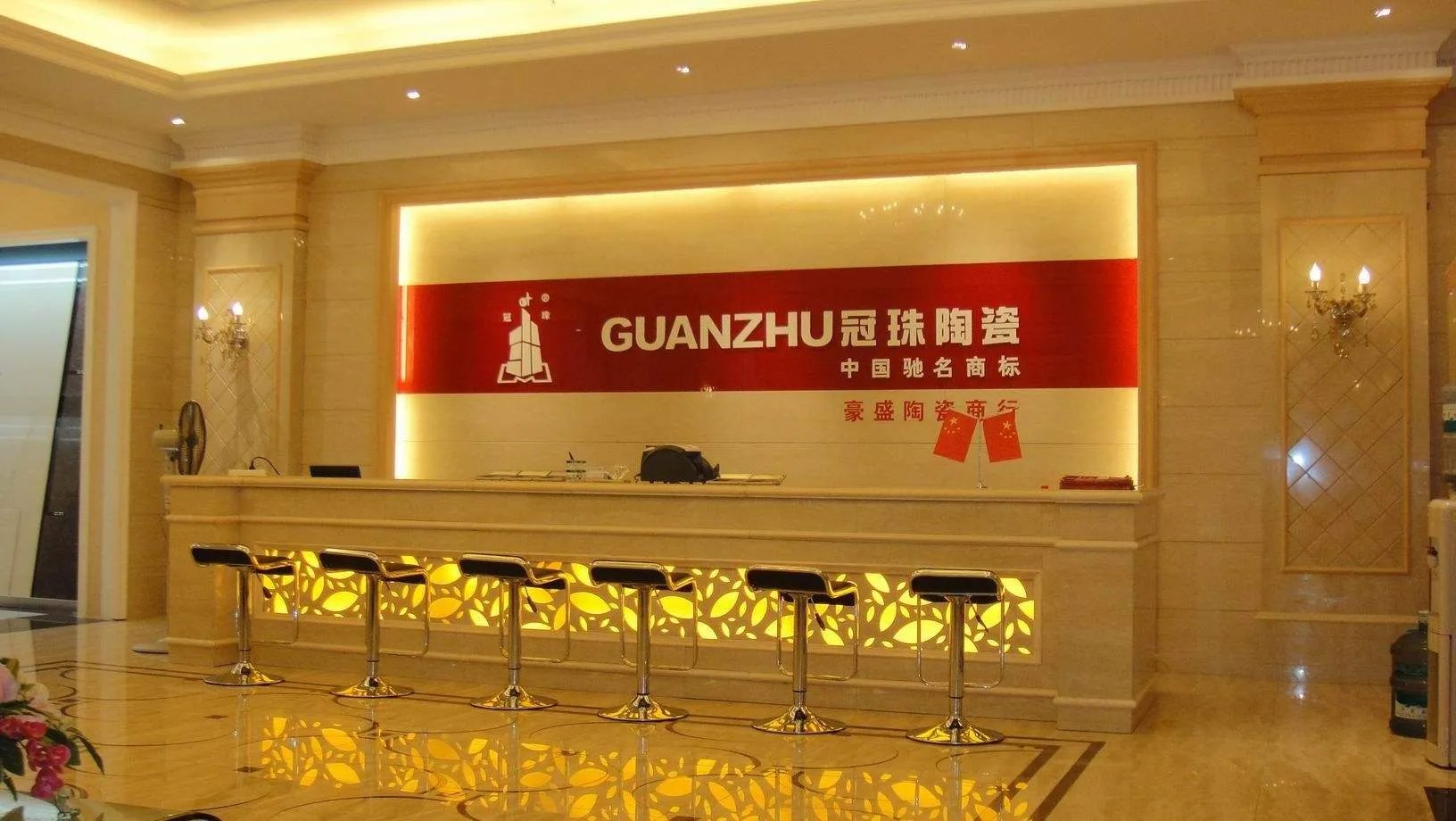 冠珠瓷砖怎么样 冠珠瓷砖该怎样选购