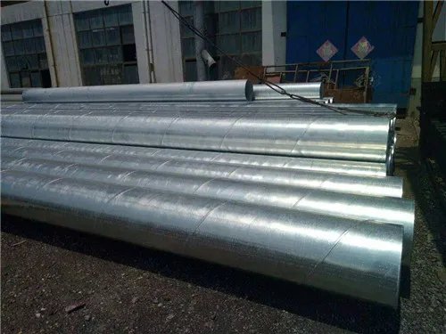 热镀锌和冷镀锌的区别是什么