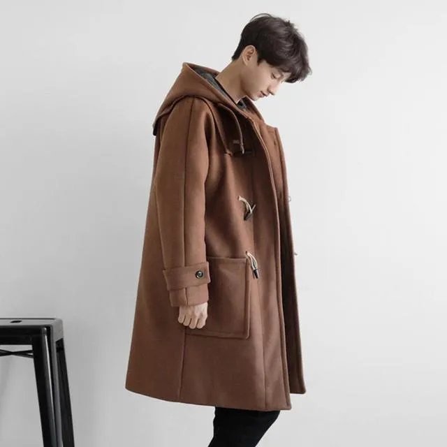 2018大衣款式颜色流行趋势