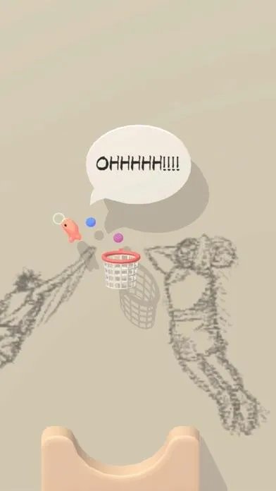 Fishoutofwater3D好玩吗 Fishoutofwater3D玩法简介