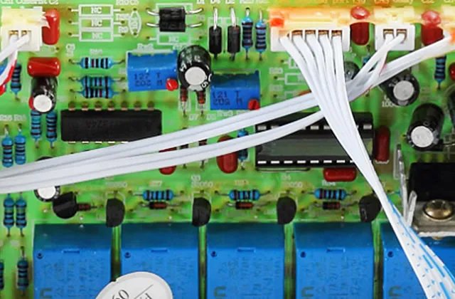 电位器的实质是什么 电位器符号怎么表示