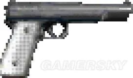 GTA系列武器原型图文一览 GTA系列武器原型是什么