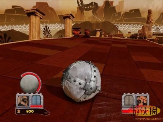 《世纪之石》游戏评测【游侠攻略组】