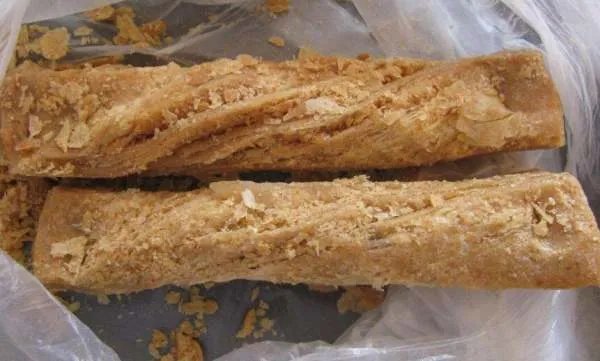 合肥土特产有哪些?