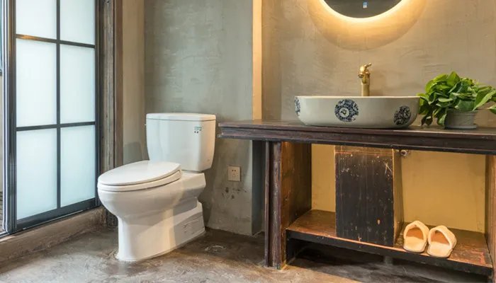 马桶虹吸式是什么意思 马桶虹吸式指的是