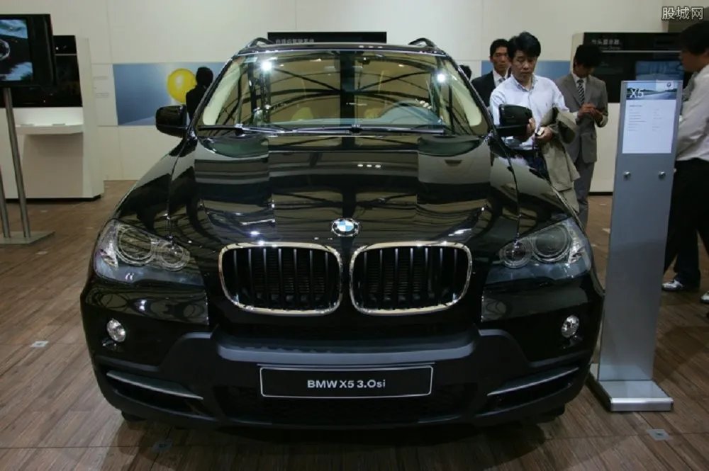 宝马多少钱？宝马汽车全系列的价格表