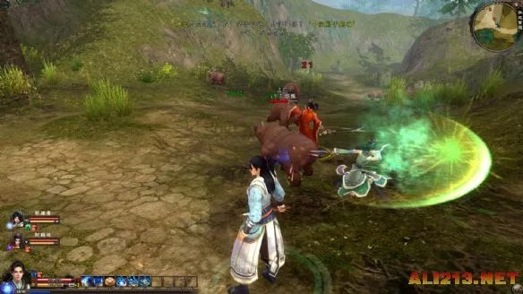 《新剑侠传奇》全方位评测:真实的国产单机回忆