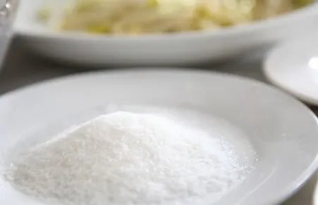 味精吃多了会 怎样？