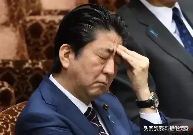 安倍提出辞职后，为何还要坚持任职到下任首相选出为止？