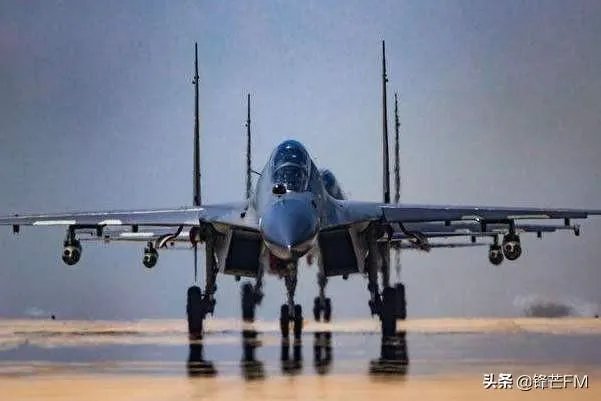 歼11与歼16有什么区别？