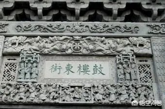 大同鼓楼东街是什么地方?