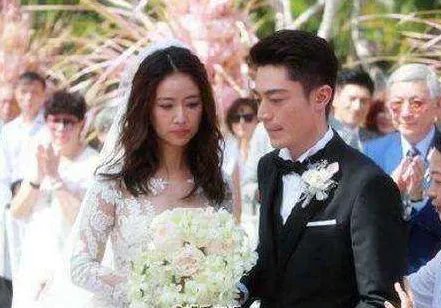 林心如和霍建华闹离婚是真的吗？