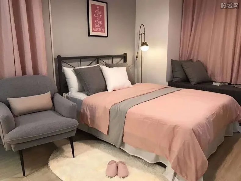 一室一厅租房500元 2020北京租房价格趋势