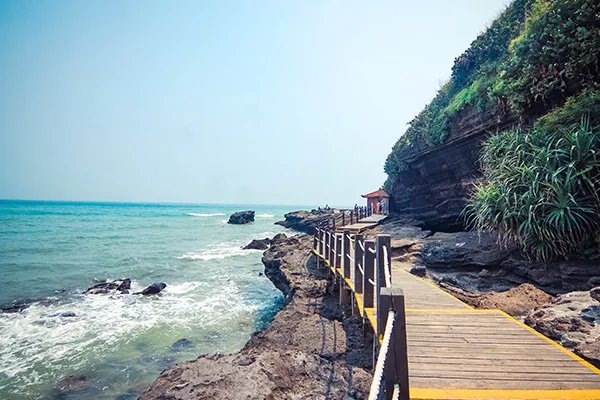 北海旅游住哪里好 北海旅游住宿攻略